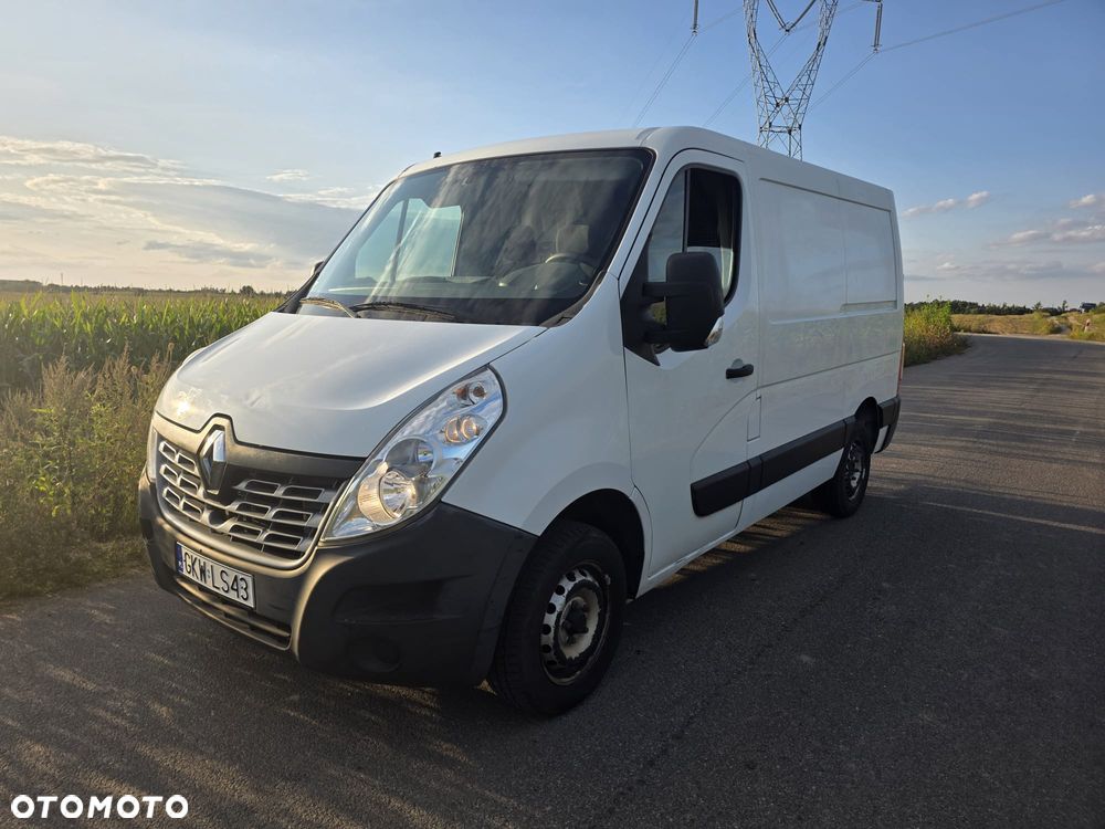 Renault MASTER - 2