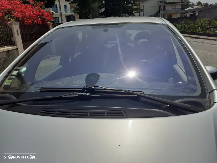 Citroën Xsara Picasso 1.6 HDi Exclusi. - 18