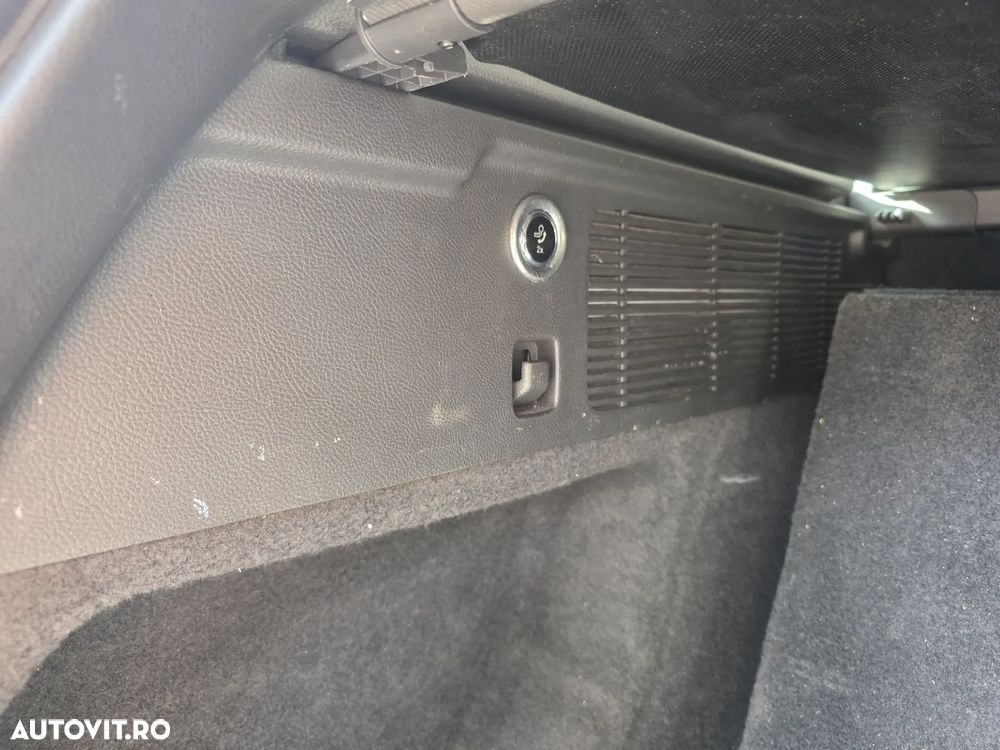 Ford Mondeo Turnier 1.5 EcoBoost Start-Stopp Autom. Titanium - 23