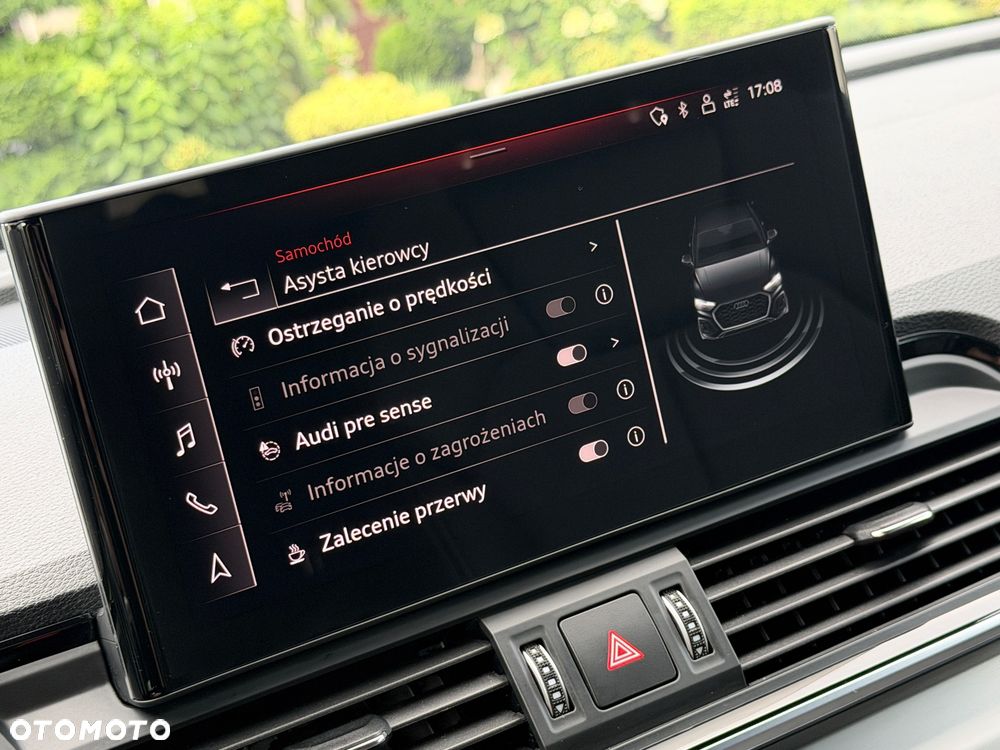 Audi Q5 40 TFSI mHEV Quattro S Line S tronic - 21