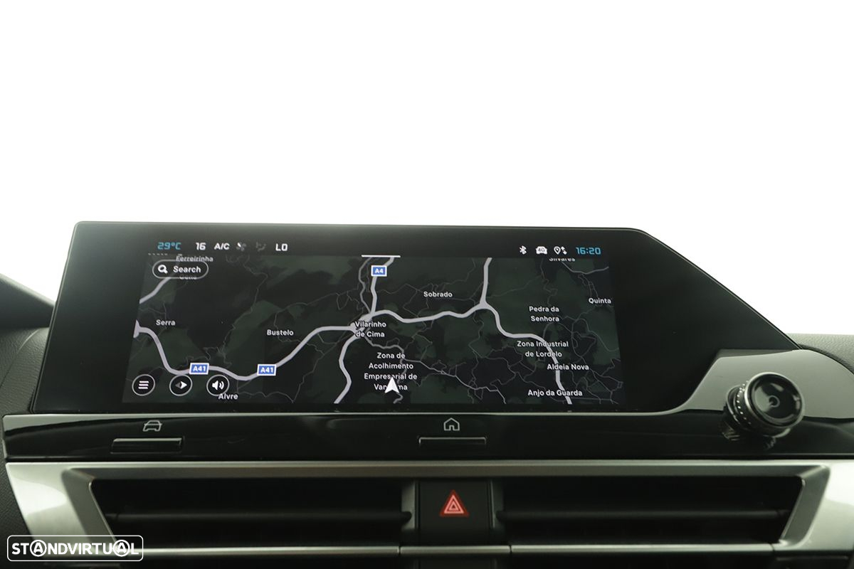 Citroën C4 1.2 PureTech Plus EAT8 - 11
