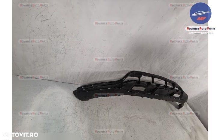 Fusta Spoiler Bara Fata originala cu senzori Mercedes-Benz GLC AMG 1 [ - 2
