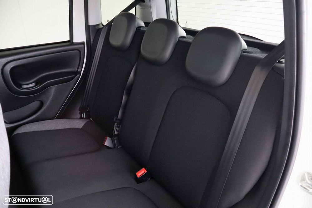 Fiat Panda 1.0 Hybrid - 28