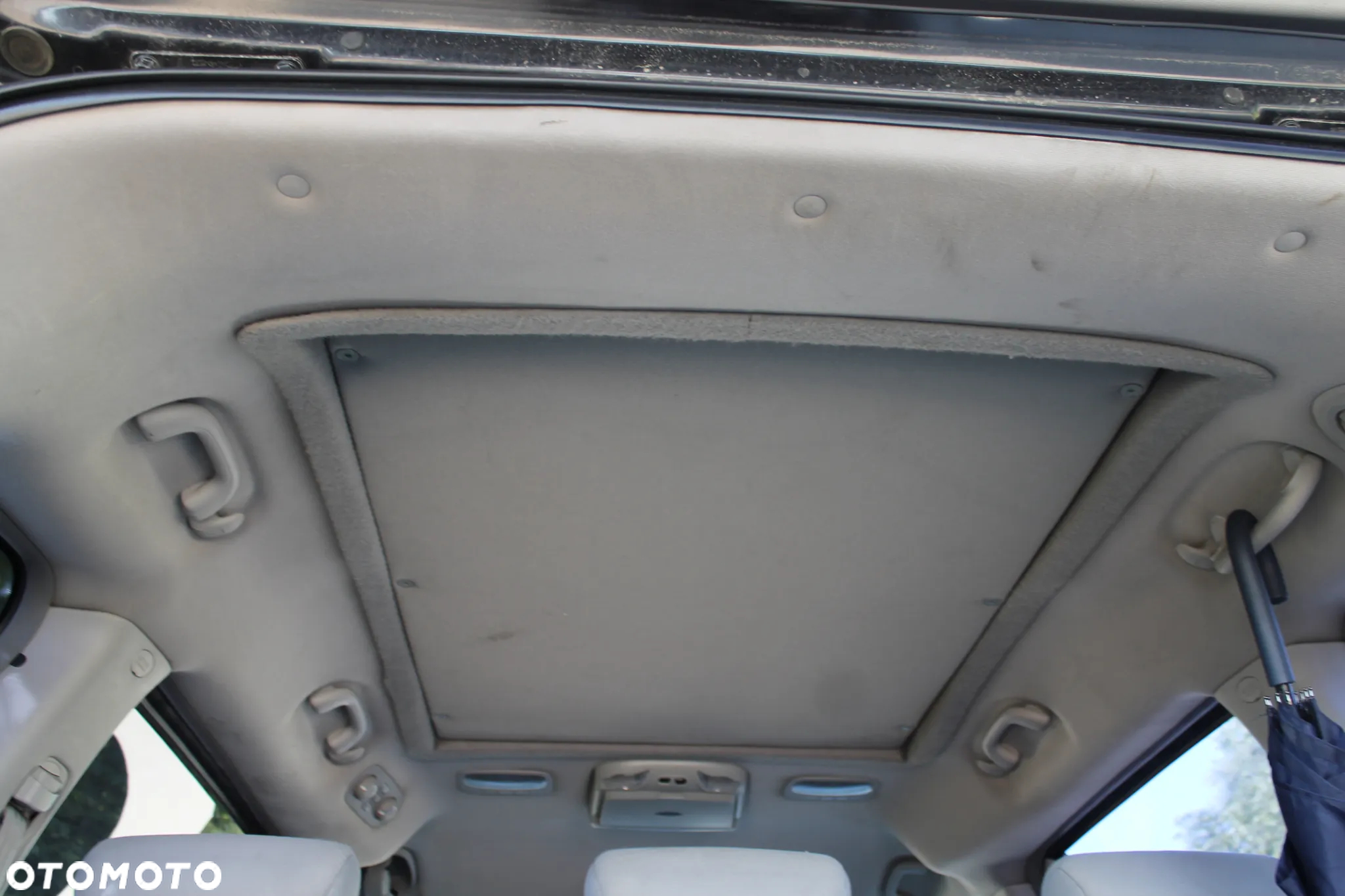 Kia Carnival 2.9 CRDi EX - 7