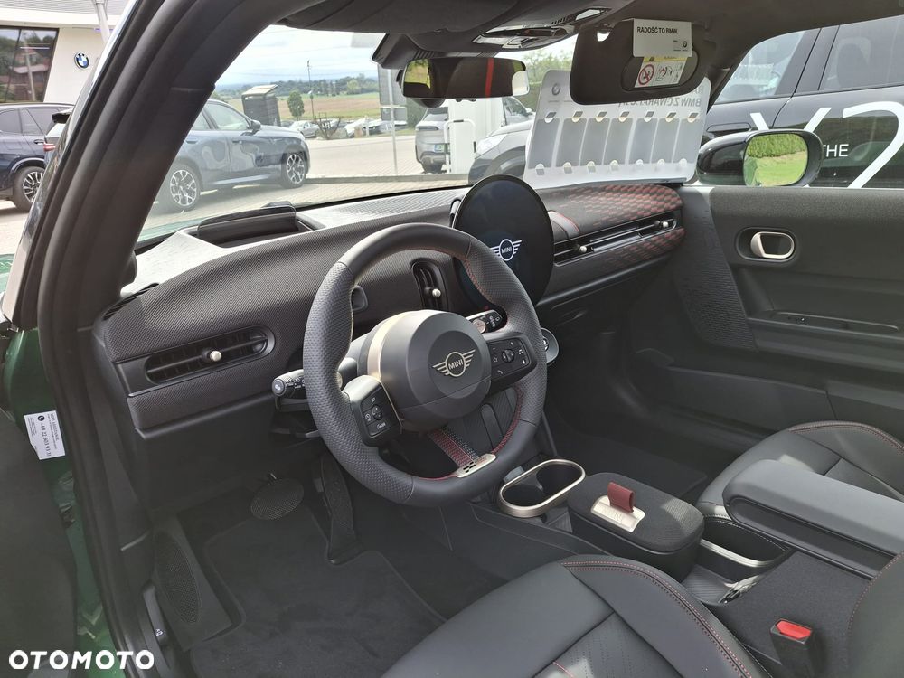 MINI Cooper S Linia John Works sport - 6