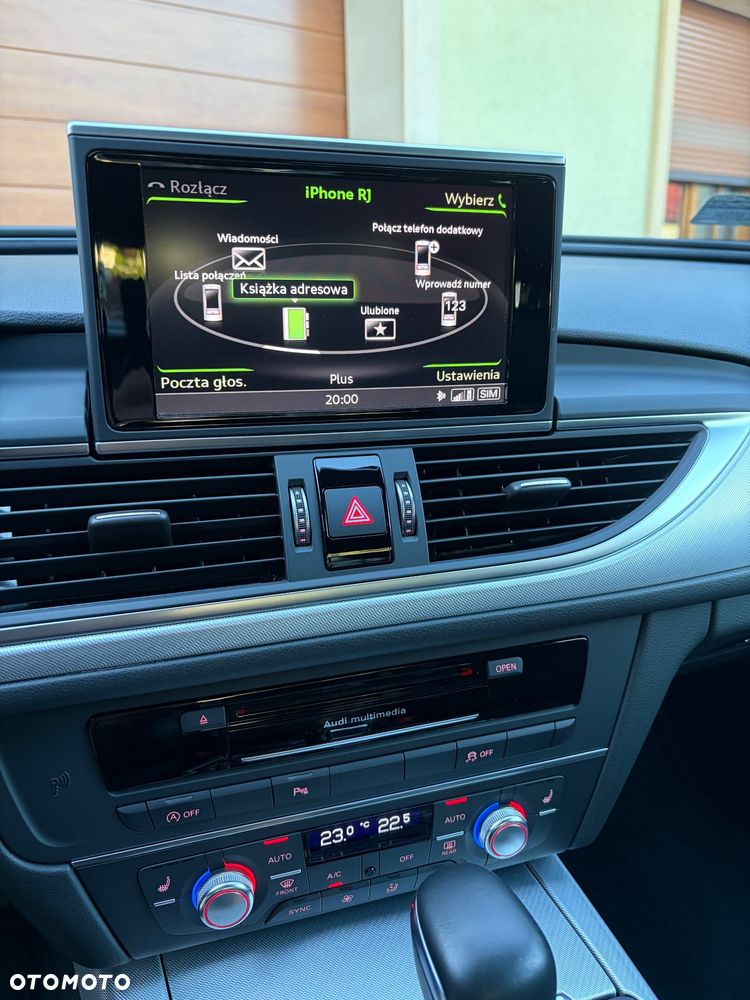 Audi A6 Limousine 2.0 TDI Quattro S tronic - 16