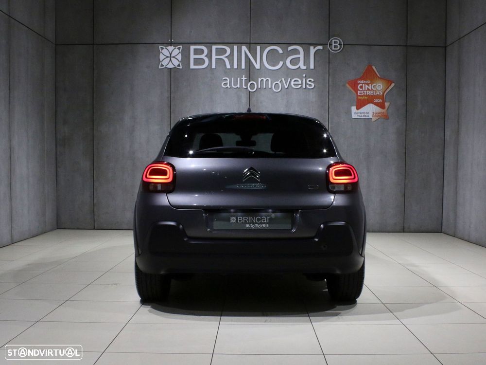 Citroën C3 1.2 PureTech Shine - 5