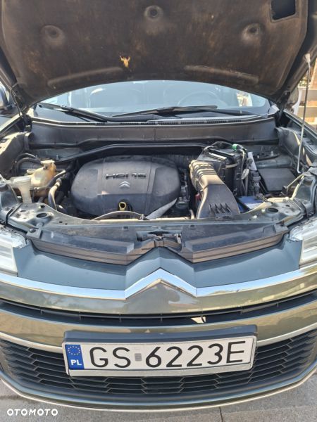 Citroën C-Crosser FAP Exclusive - 9