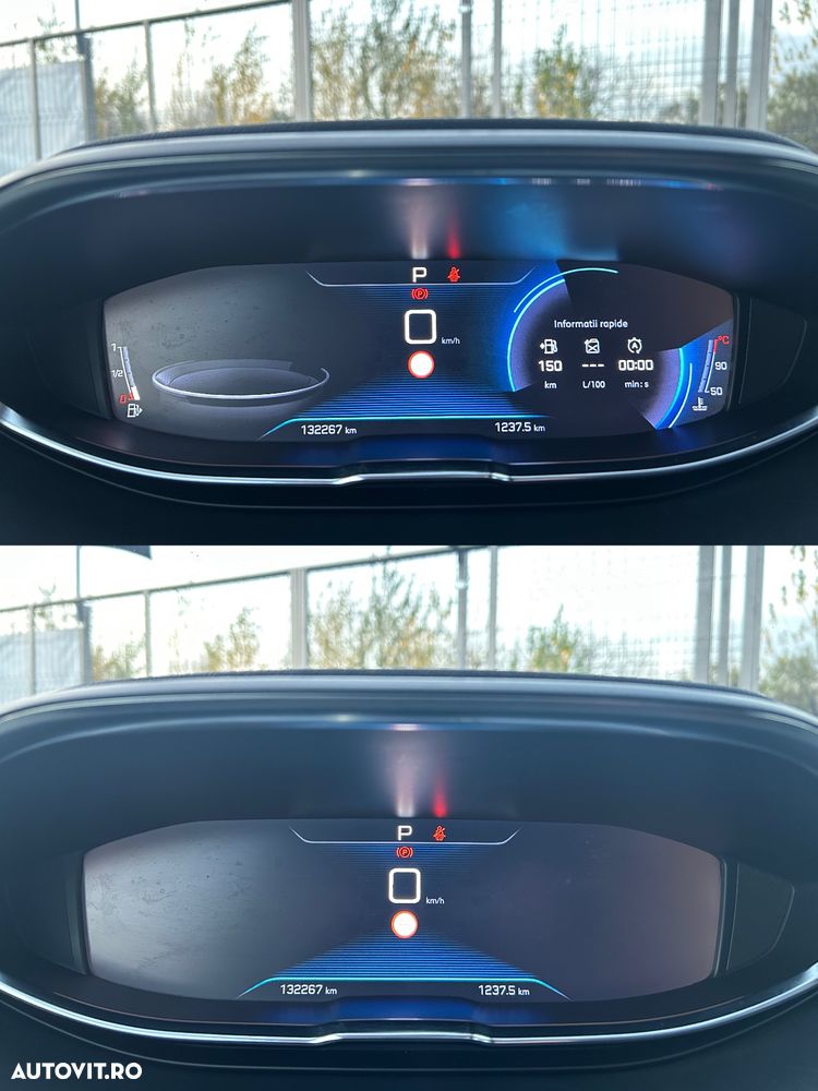 Peugeot 3008 BlueHDi 130 Stop & Start EAT8 Active Business-Paket - 13