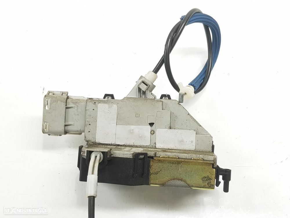 FECHADURA PORTA TRASEIRA ESQUERDA PEUGEOT 407 SW - 1