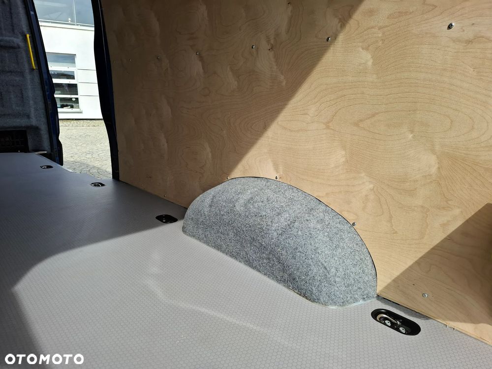 Volkswagen Crafter - 7