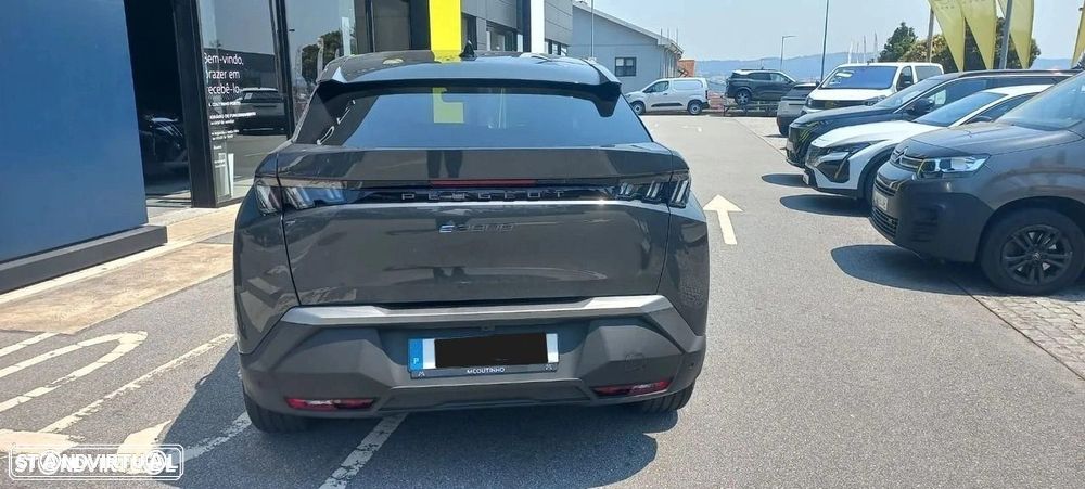 Peugeot E-3008 73 kWh Allure - 2