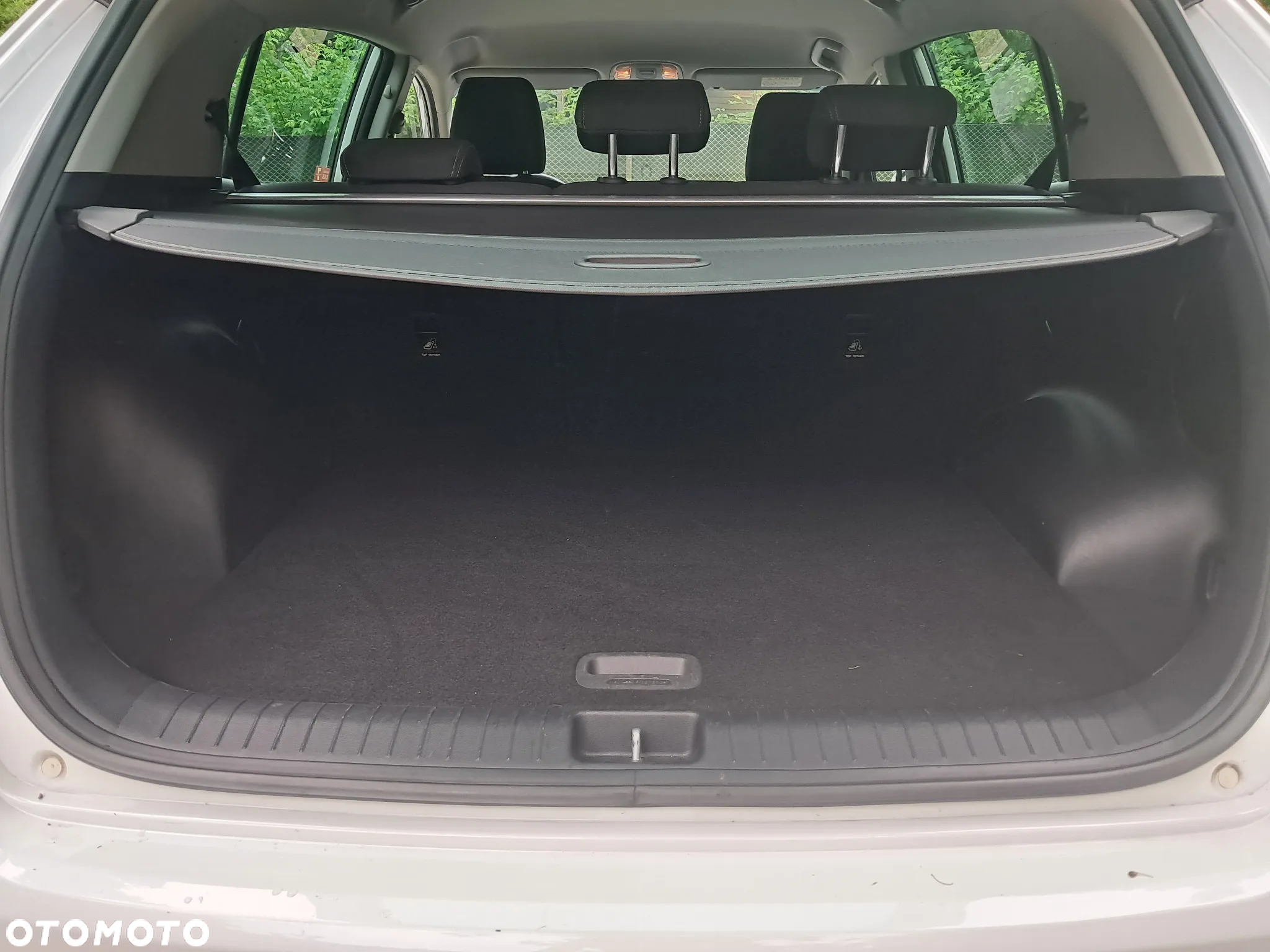 Kia Sportage 1.6 GDI M 2WD - 10