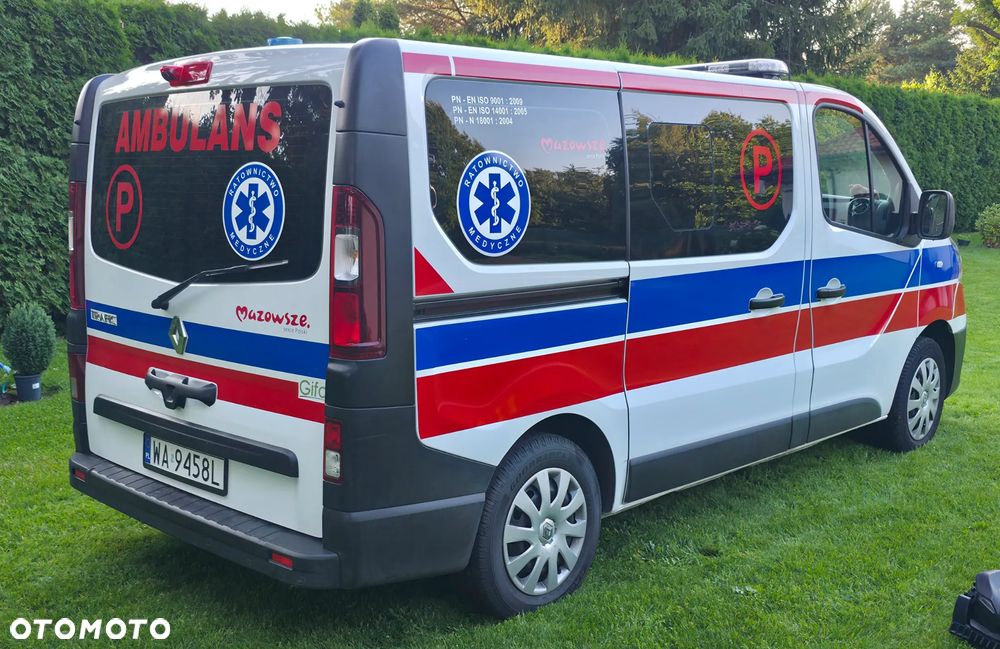 Renault Trafic - 4
