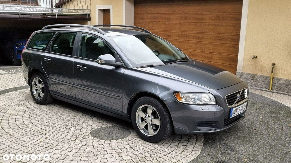 Volvo V50 - 7