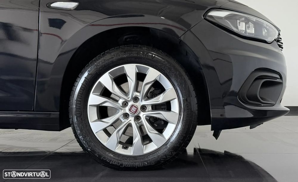 Fiat Tipo Station Wagon 1.3 M-Jet Lounge - 45