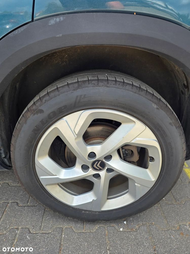Citroën C5 Aircross 180 e-EAT8 FEEL PACK - 14