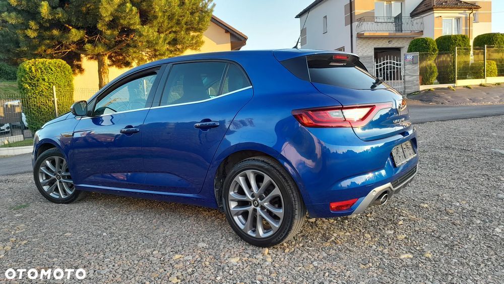 Renault Megane - 15