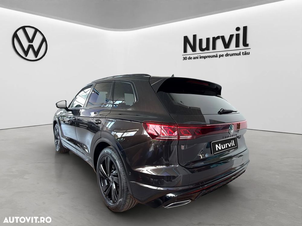VOLKSWAGEN Touareg 2026 — imagine 2