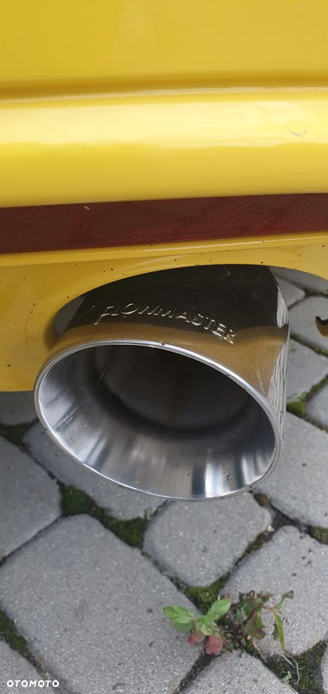 Ford Mustang - 9