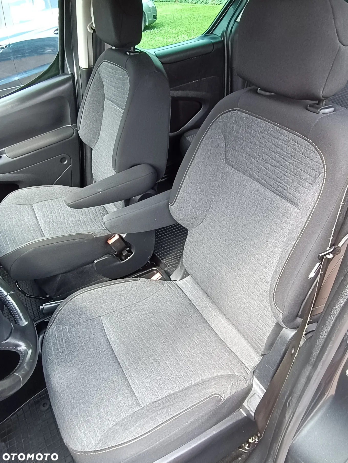 Citroën Berlingo Multispace BlueHDi 120 S&S XTR - 13