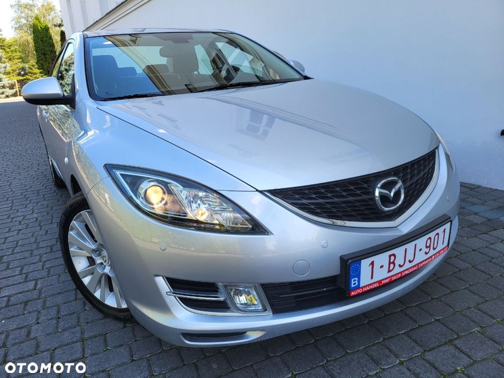 Mazda 6 - 17