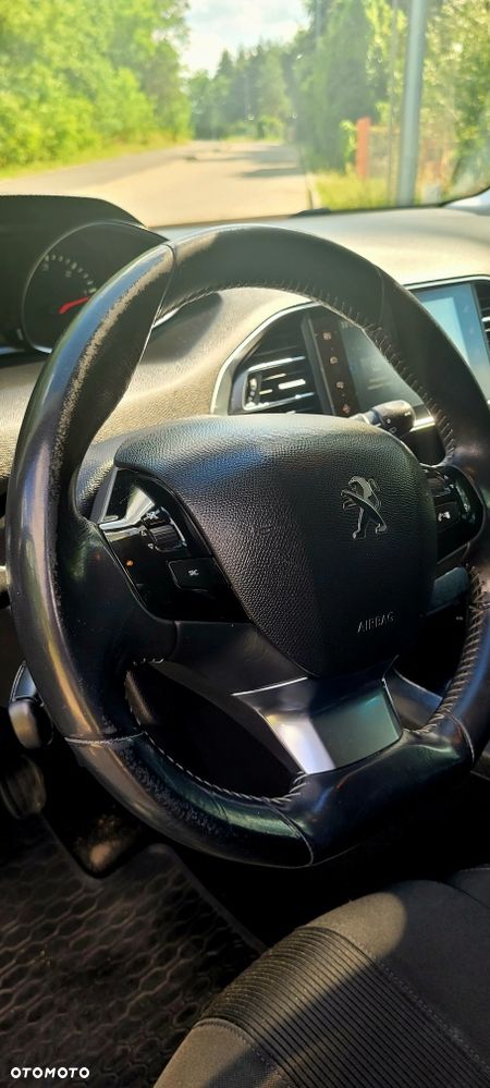 Peugeot 308 - 7