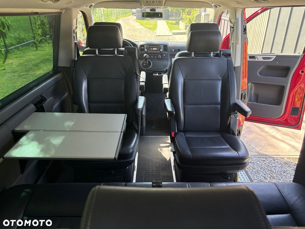 Volkswagen Multivan L1 LIFE - 12