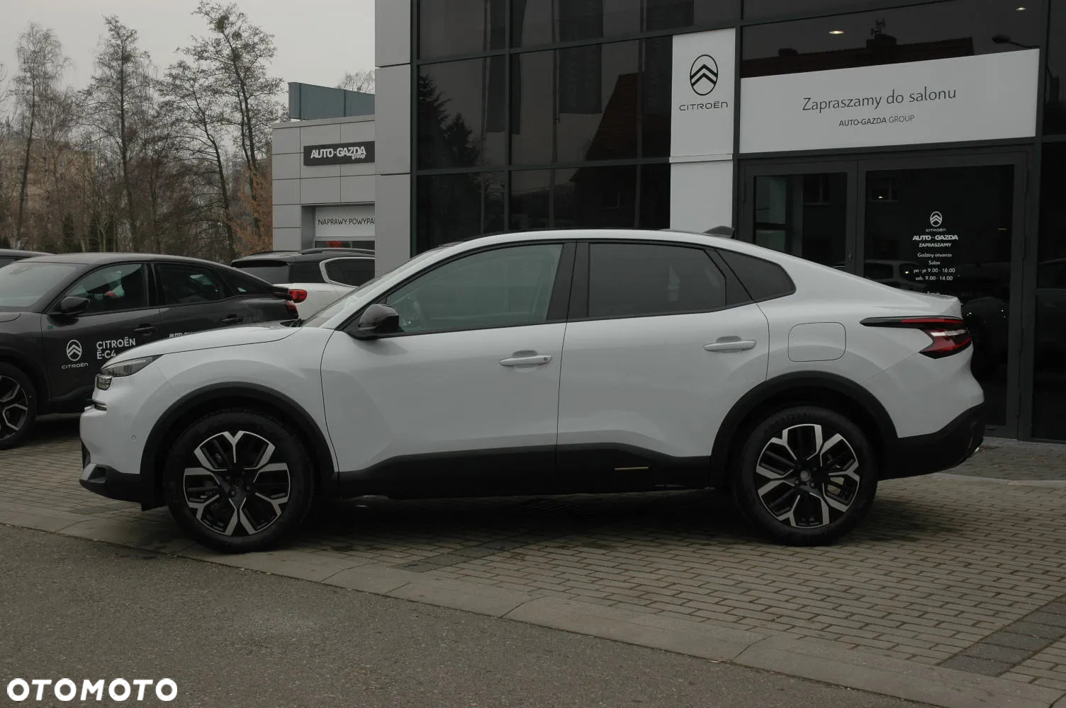 Citroën C4 - 2