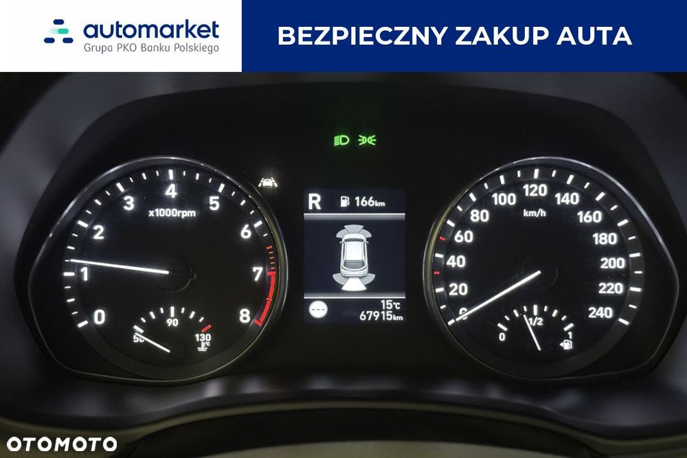 Hyundai i30 1.0 T-GDI Modern - 16