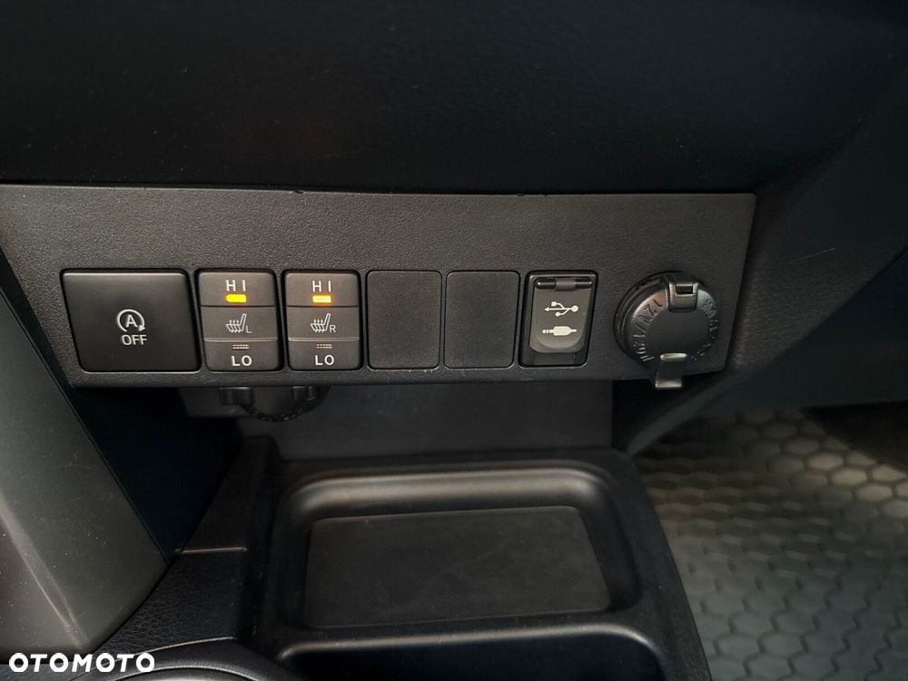 Toyota RAV4 2.0 D-4D Prestige 4x2 - 22
