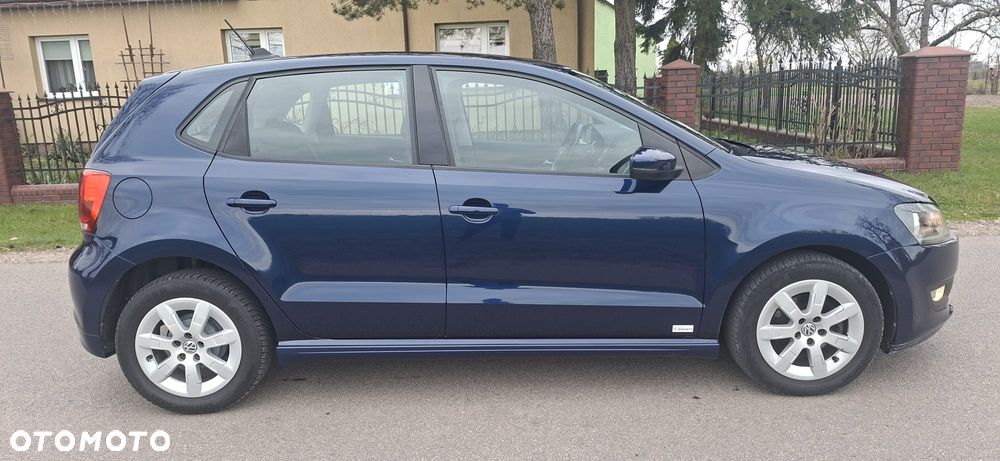 Volkswagen Polo 1.2 TDI DPF Comfortline - 28