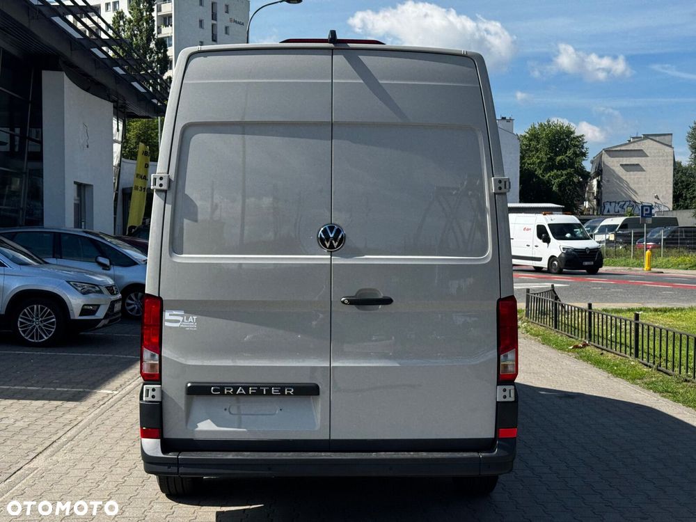Volkswagen Crafter - 7