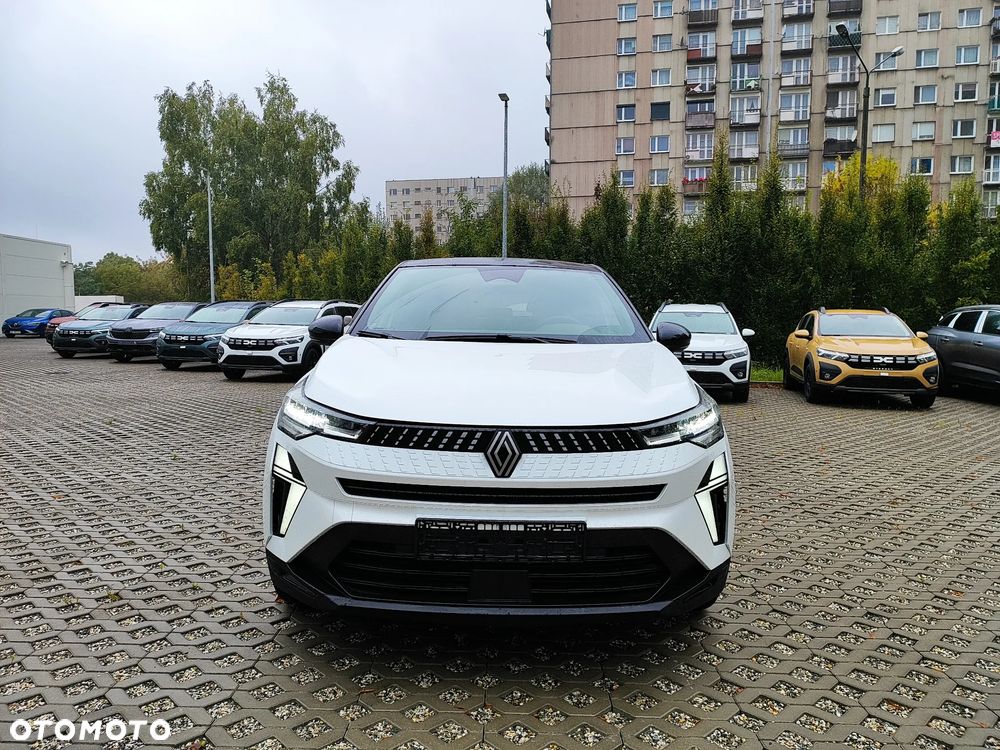Renault Captur 1.0 TCe Techno - 2