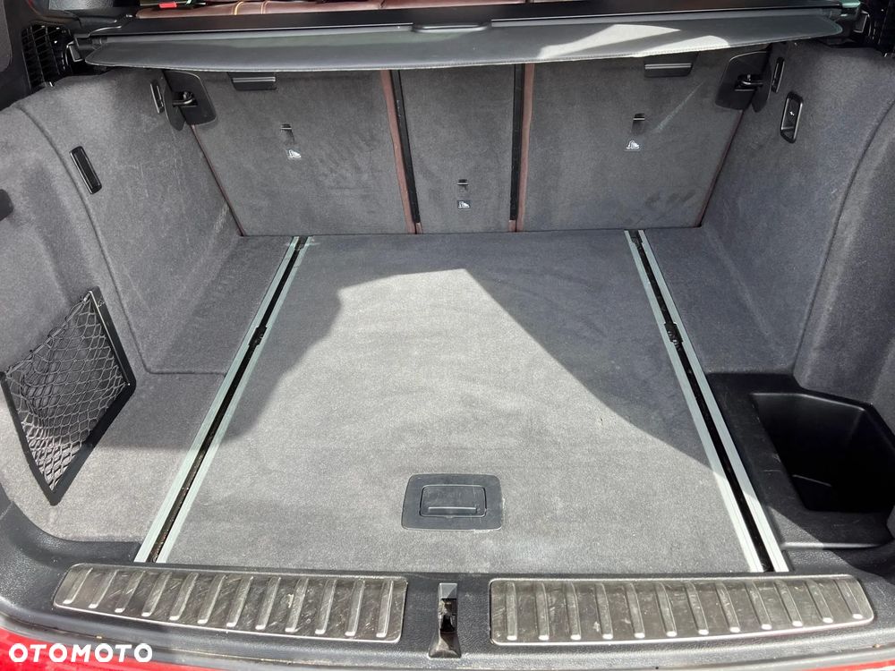 BMW X3 xDrive30i M Sport - 34