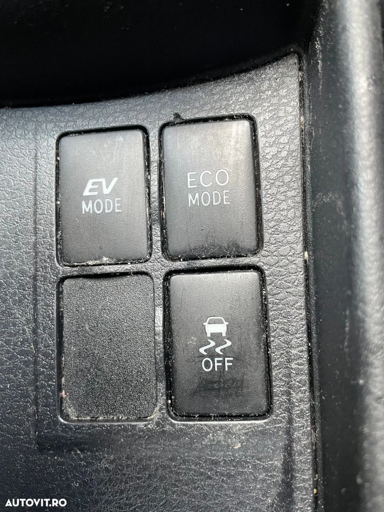 Toyota Yaris 1.5 VVT-i HSD Eco - 1
