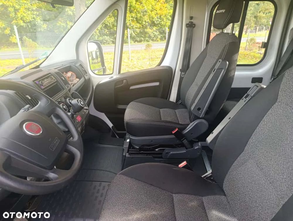 Fiat ducato - 16