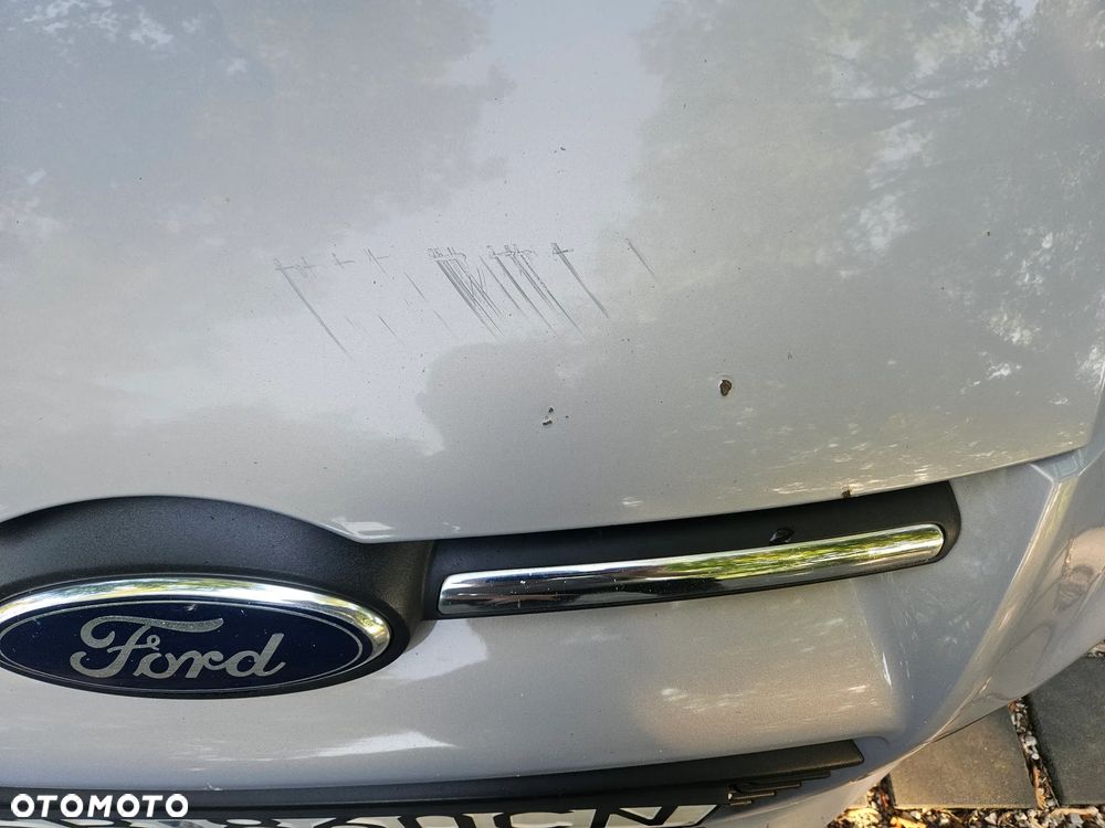 Ford Focus 1.6 TDCi Trend - 7