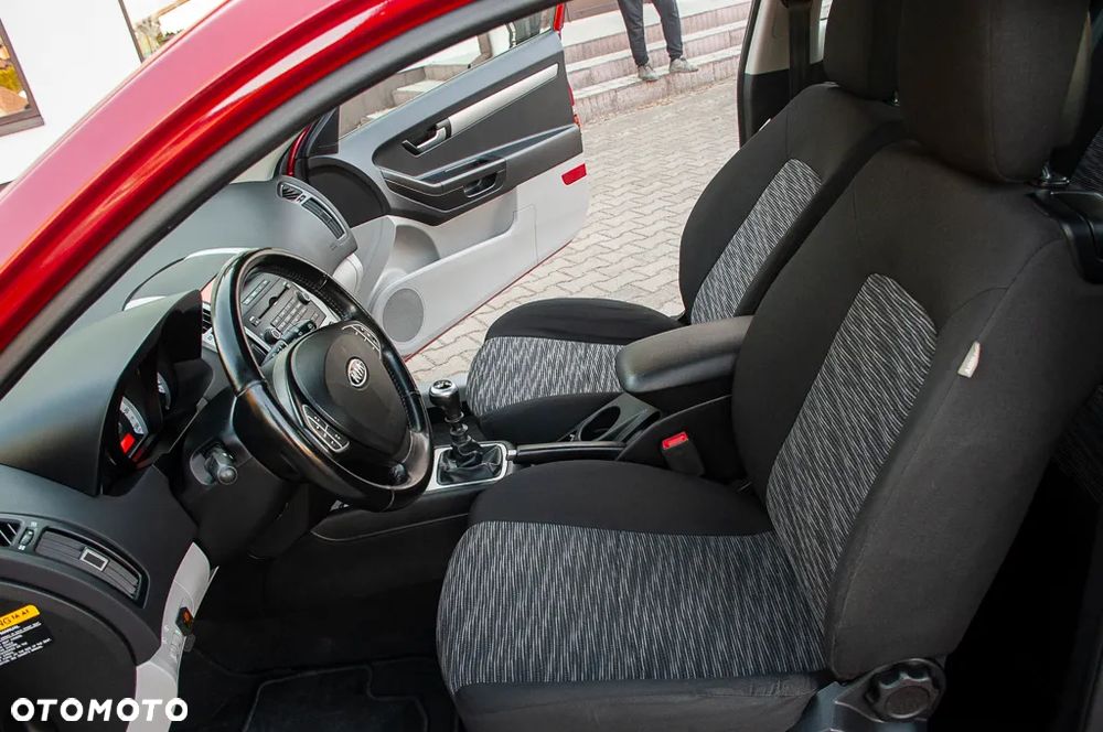 Kia ProCeed 1.6 Comfort + - 24