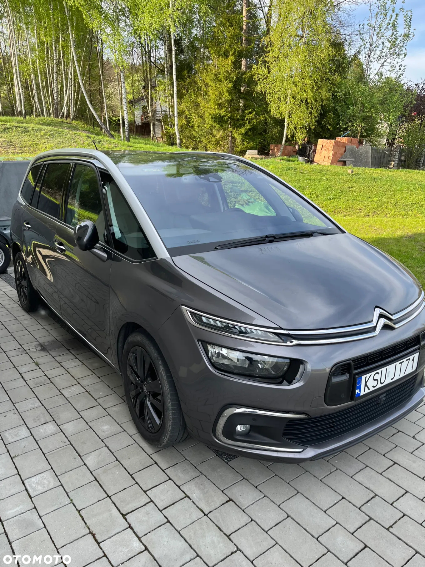 Citroën SpaceTourer 2.0 BlueHDi XL Business Lounge - 2