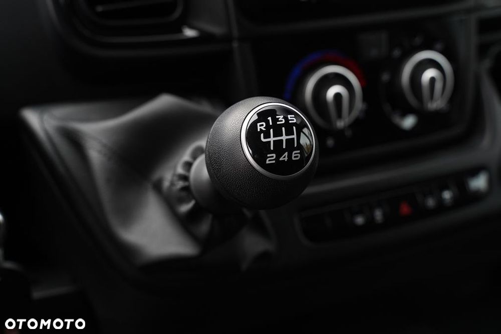 Fiat Ducato Maxi H3-Power L4H2 - 20