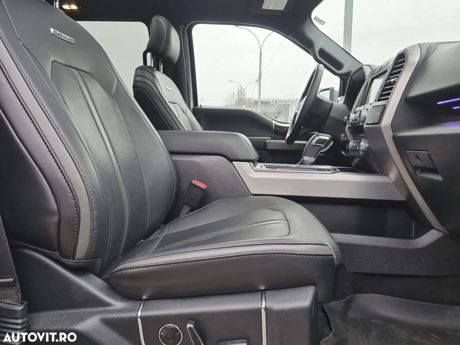 Ford F150 - 13