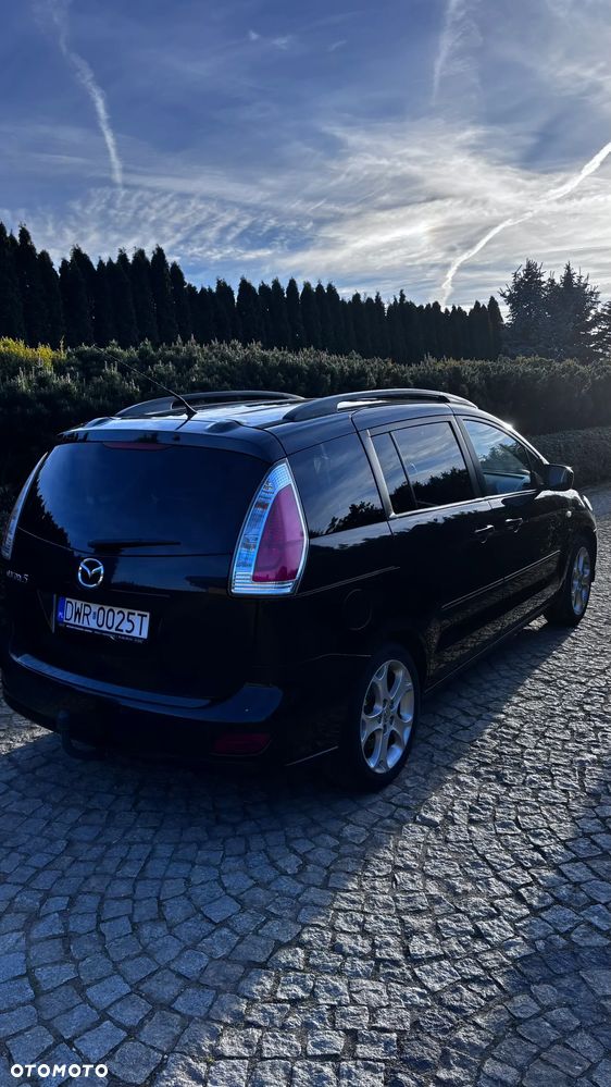 Mazda 5 2.0 CD Sport / Top - 6