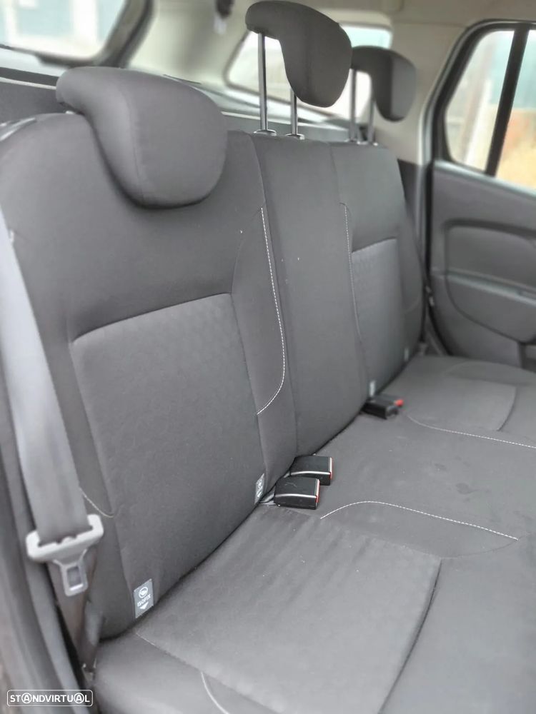 Dacia Logan MCV - 13