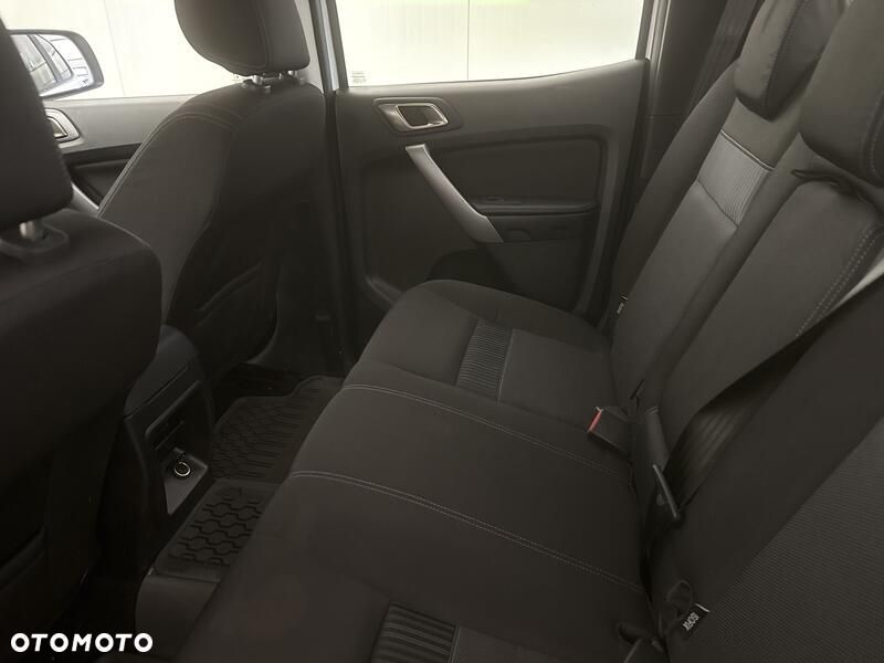 Ford Ranger - 20