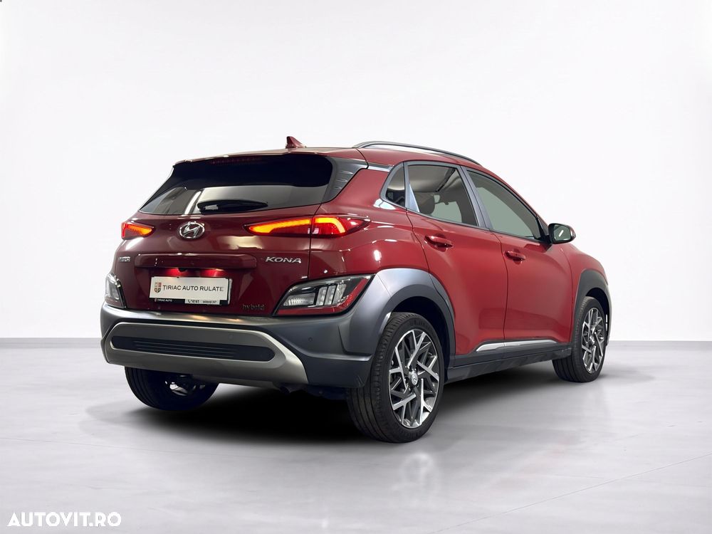 Hyundai KONA - 6