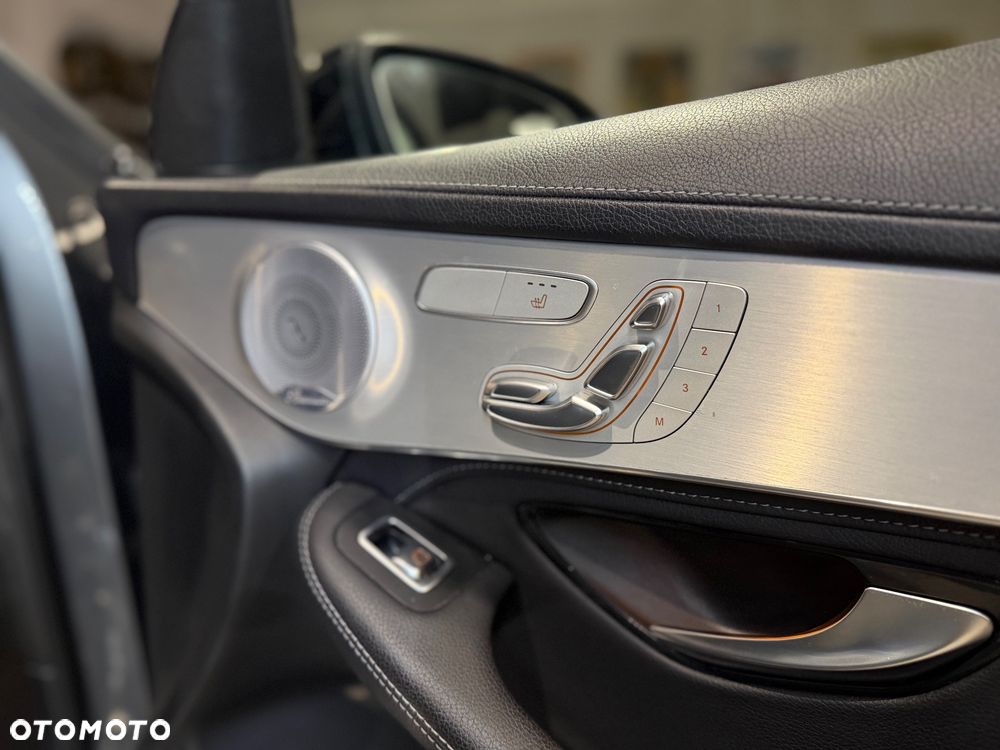 Mercedes-Benz GLC AMG 63 S 4-Matic+ - 27