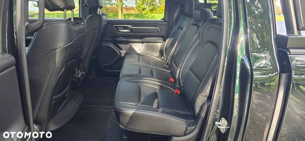 Dodge RAM 1500 5.7 4x4 - 37
