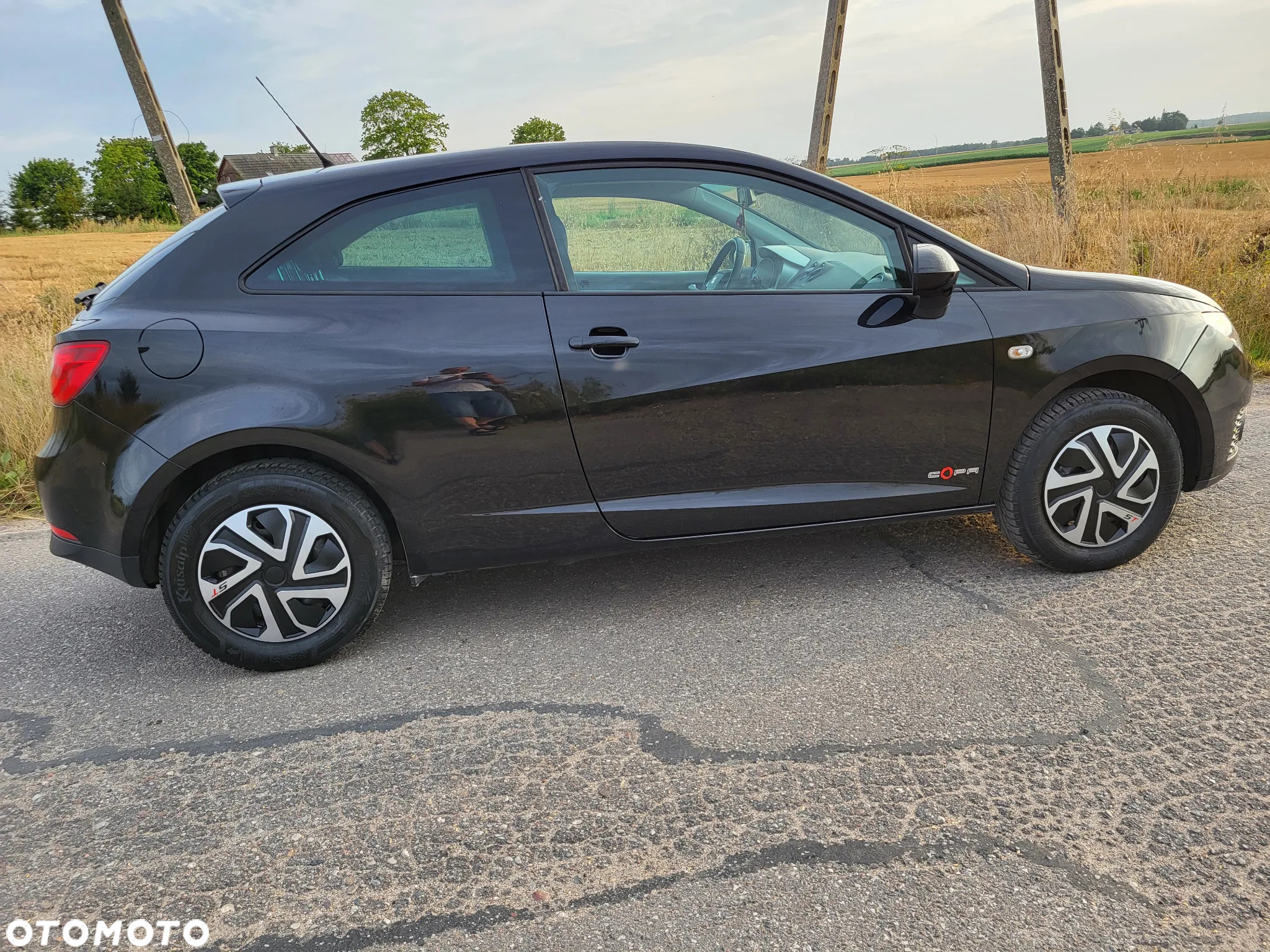 Seat Ibiza SC 1.4 16V Style - 14