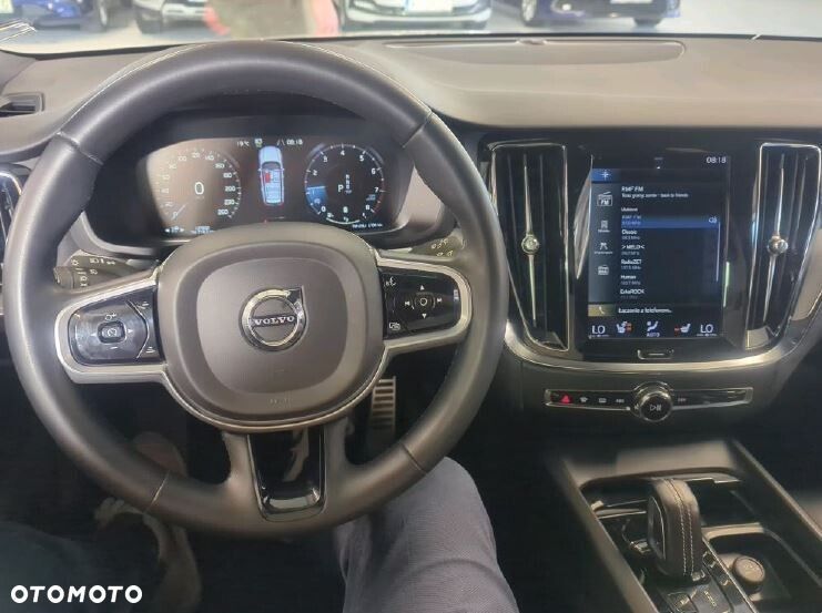 Volvo V60 - 7